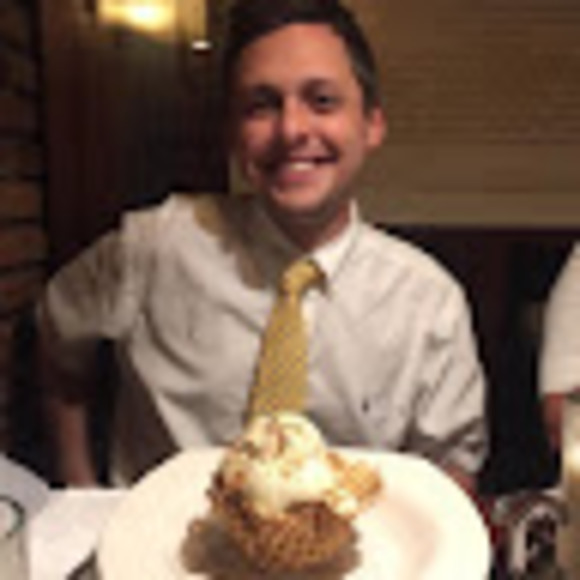 Meet your Posher, Matt - Picture 1 of 1